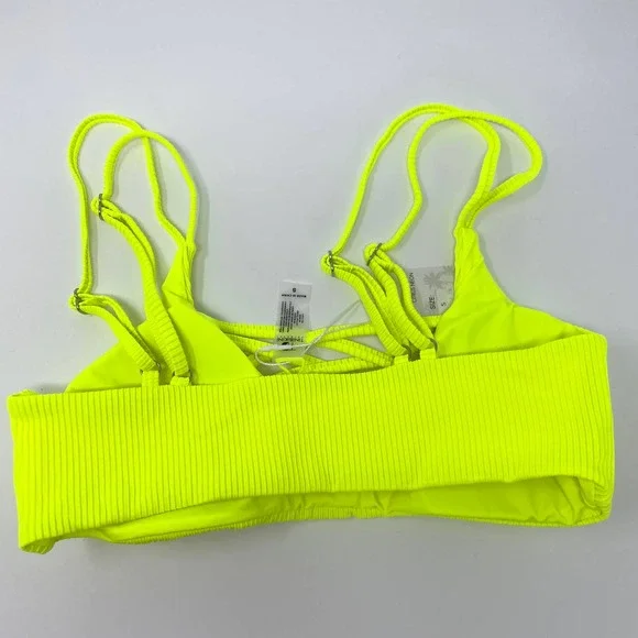 TiniBikini Strappy High Rise Bikini - Picture 8 of 15